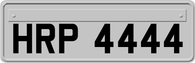 HRP4444