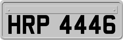 HRP4446