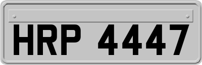 HRP4447