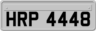 HRP4448