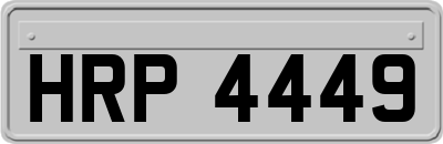 HRP4449