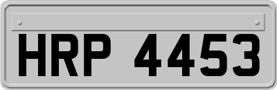 HRP4453