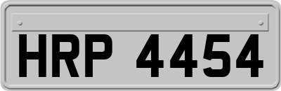 HRP4454
