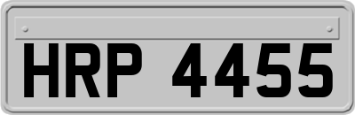 HRP4455