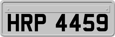 HRP4459