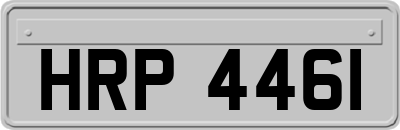 HRP4461