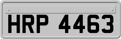 HRP4463