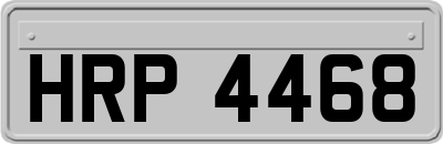 HRP4468