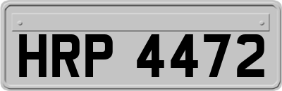 HRP4472