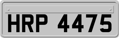HRP4475