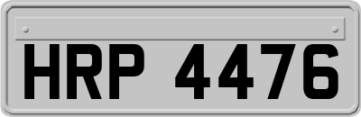 HRP4476