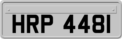 HRP4481