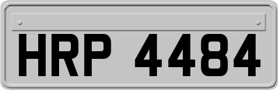HRP4484