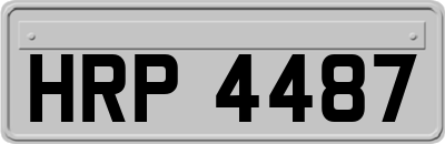 HRP4487