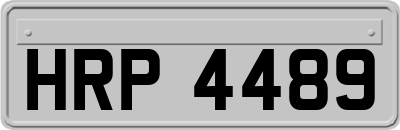 HRP4489