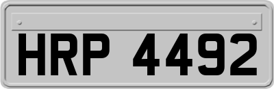HRP4492