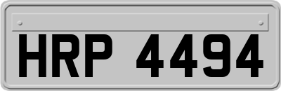 HRP4494