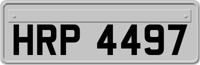HRP4497