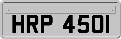 HRP4501
