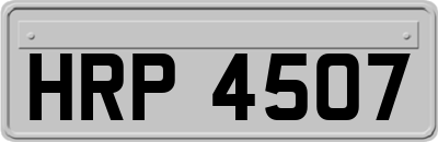 HRP4507