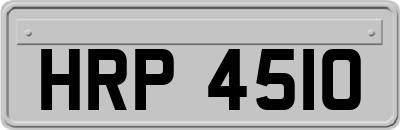 HRP4510