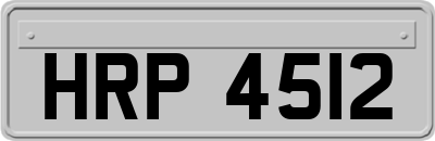 HRP4512