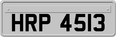 HRP4513