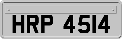 HRP4514