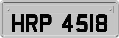 HRP4518