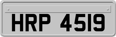 HRP4519