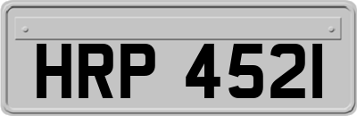 HRP4521