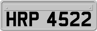 HRP4522