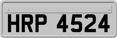 HRP4524