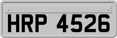 HRP4526