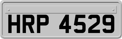 HRP4529