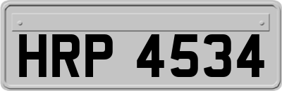 HRP4534