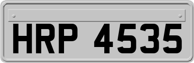 HRP4535