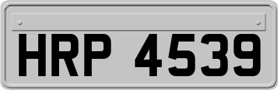 HRP4539