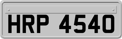 HRP4540