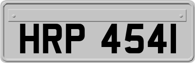 HRP4541