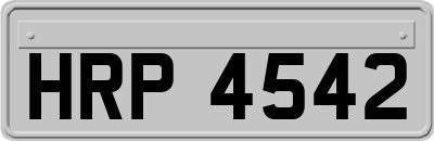 HRP4542