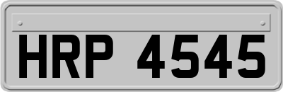 HRP4545