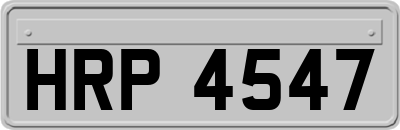 HRP4547