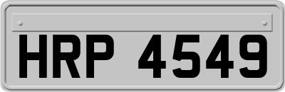 HRP4549