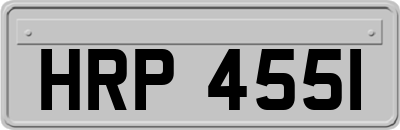 HRP4551