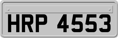 HRP4553
