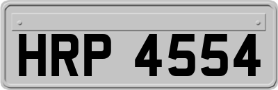 HRP4554