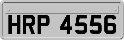 HRP4556