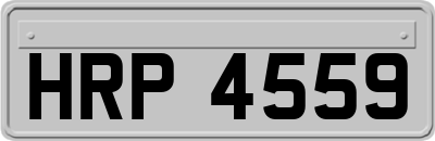 HRP4559