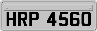 HRP4560